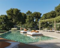 Rynek wtórny - apartment - Fuengirola - Higueron