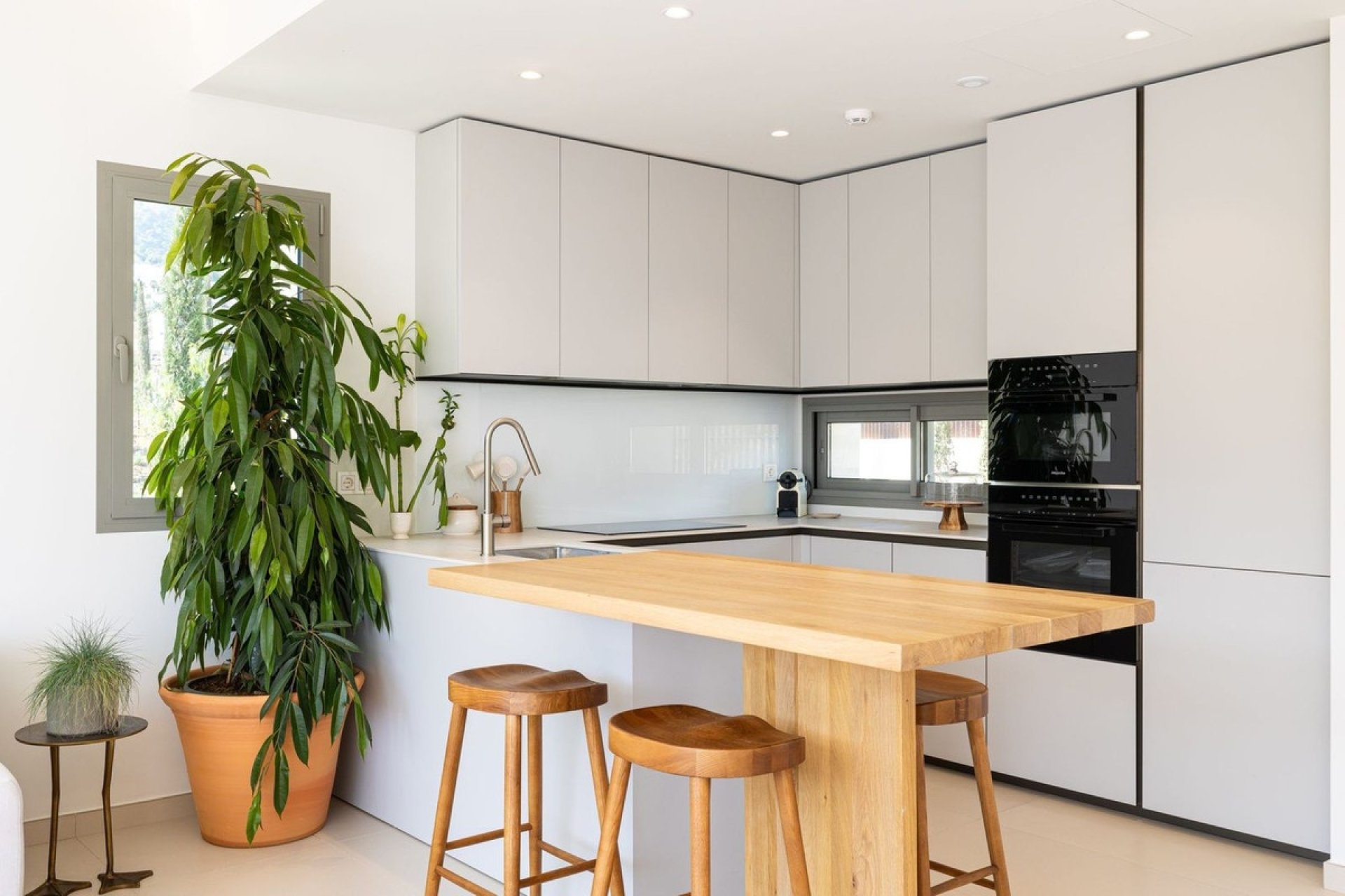 Rynek wtórny - apartment - Fuengirola - Higueron