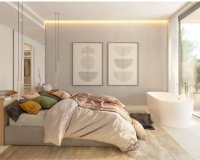 Rynek wtórny - apartment - Fuengirola - Higueron