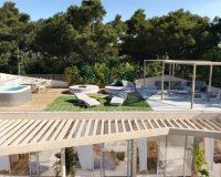 Rynek wtórny - apartment - Fuengirola - Higueron