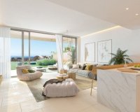 Rynek wtórny - apartment - Fuengirola - Higueron