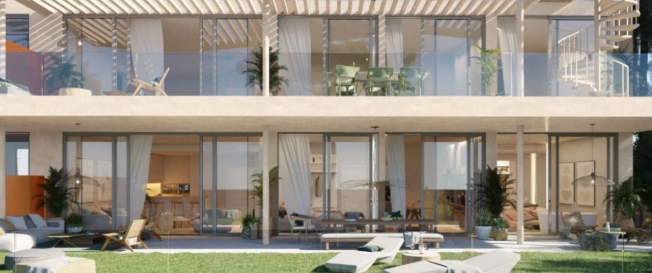 Rynek wtórny - apartment - Fuengirola - Higueron