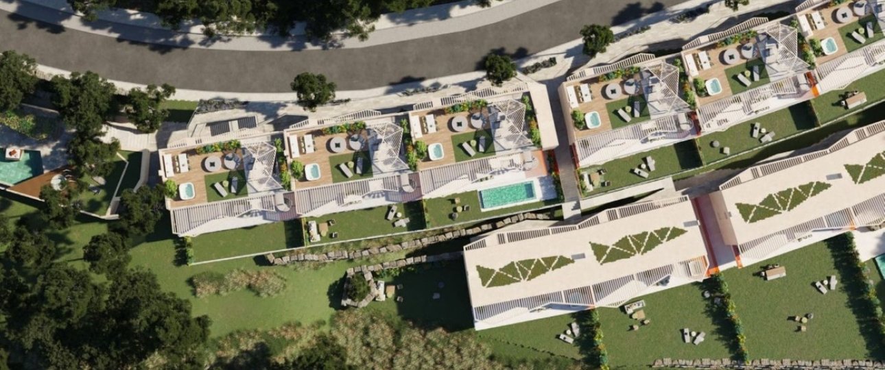 Rynek wtórny - apartment - Fuengirola - Higueron