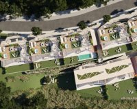 Rynek wtórny - apartment - Fuengirola - Higueron