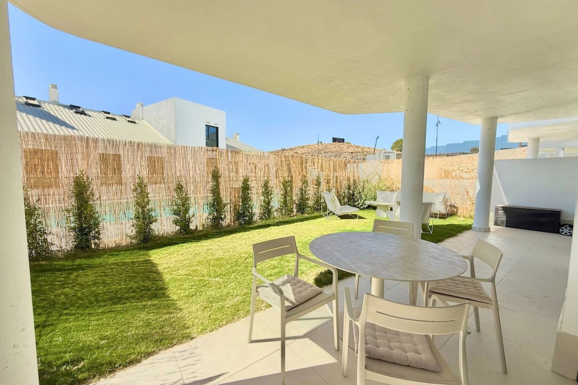 Rynek wtórny - apartment - Fuengirola - Higueron