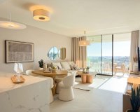 Rynek wtórny - apartment - Fuengirola - Higueron