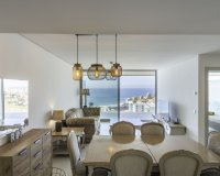 Rynek wtórny - apartment - Fuengirola - Higueron