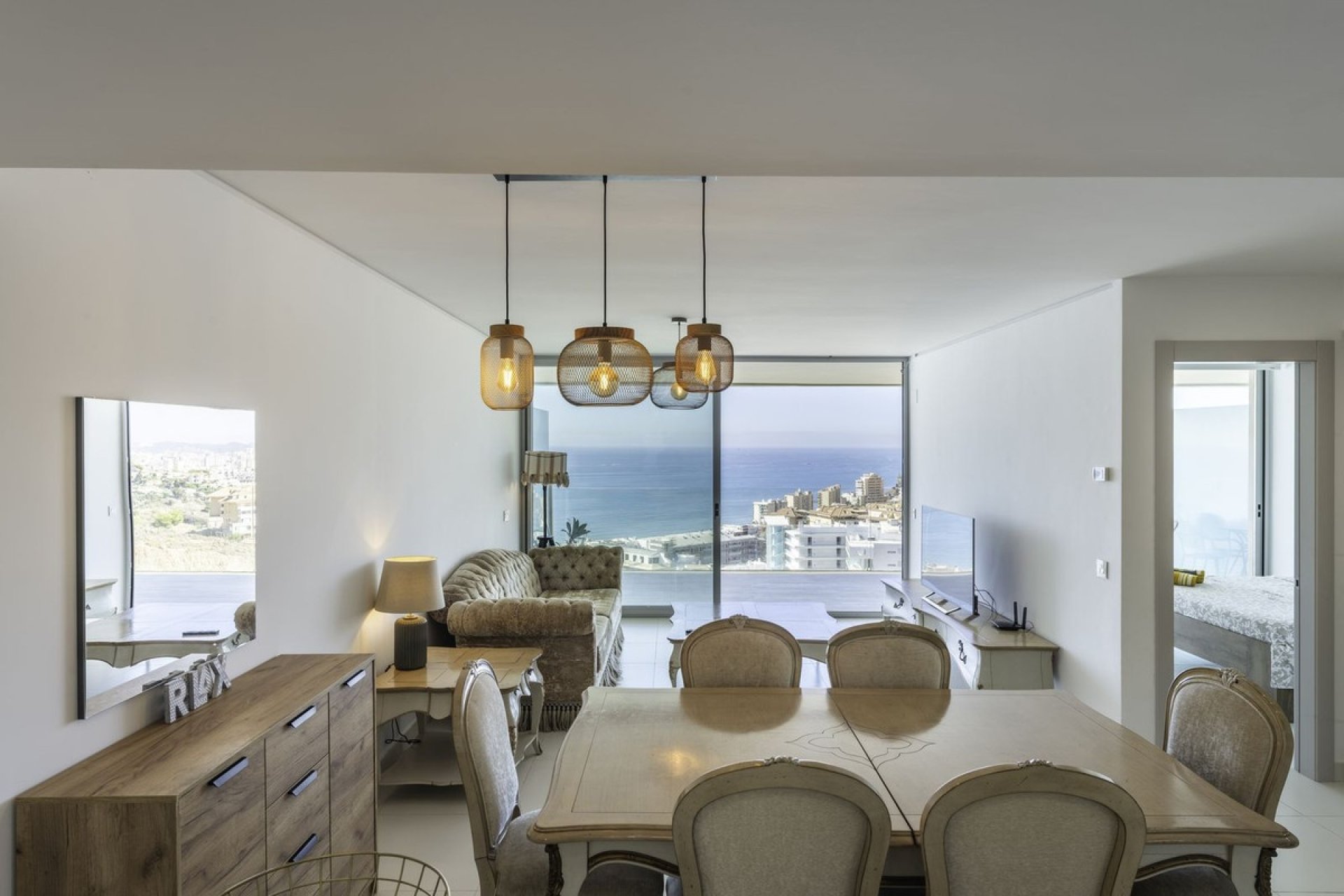 Rynek wtórny - apartment - Fuengirola - Higueron