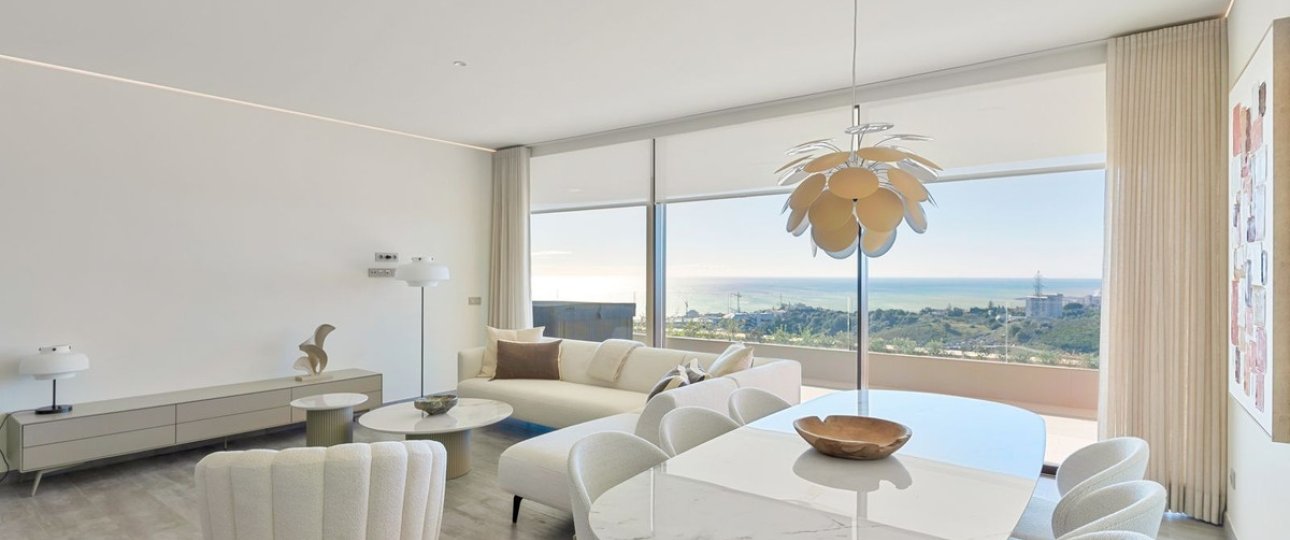 Rynek wtórny - apartment - Fuengirola - Higueron