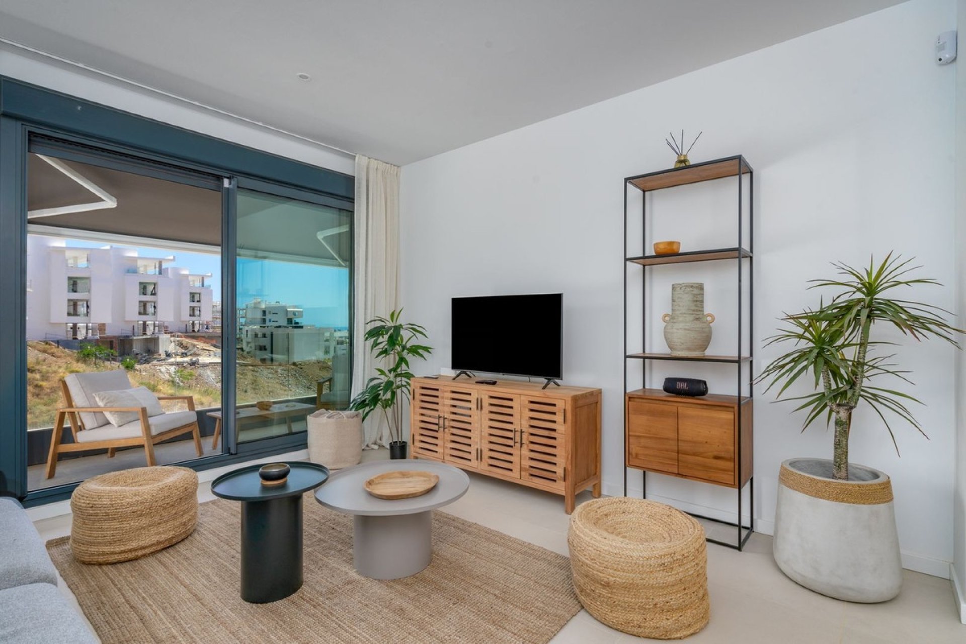 Rynek wtórny - apartment - Fuengirola - Higueron