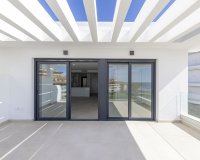 Rynek wtórny - apartment - Fuengirola - Higueron