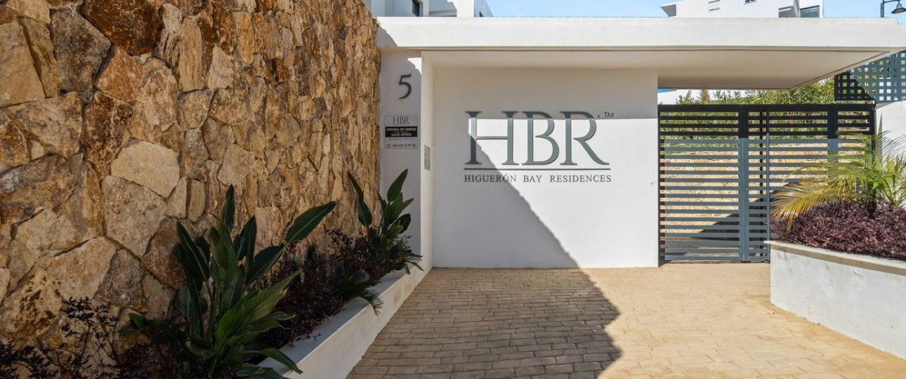 Rynek wtórny - apartment - Fuengirola - Higueron