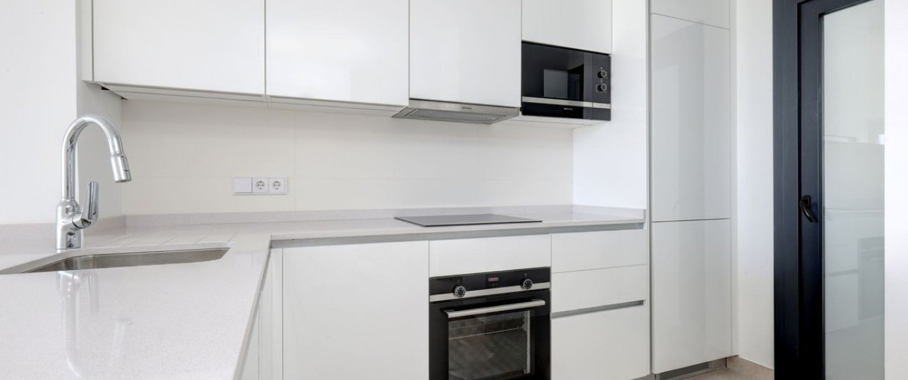 Rynek wtórny - apartment - Fuengirola - Higueron