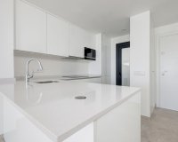 Rynek wtórny - apartment - Fuengirola - Higueron