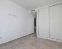 Rynek wtórny - apartment - Fuengirola - Higueron