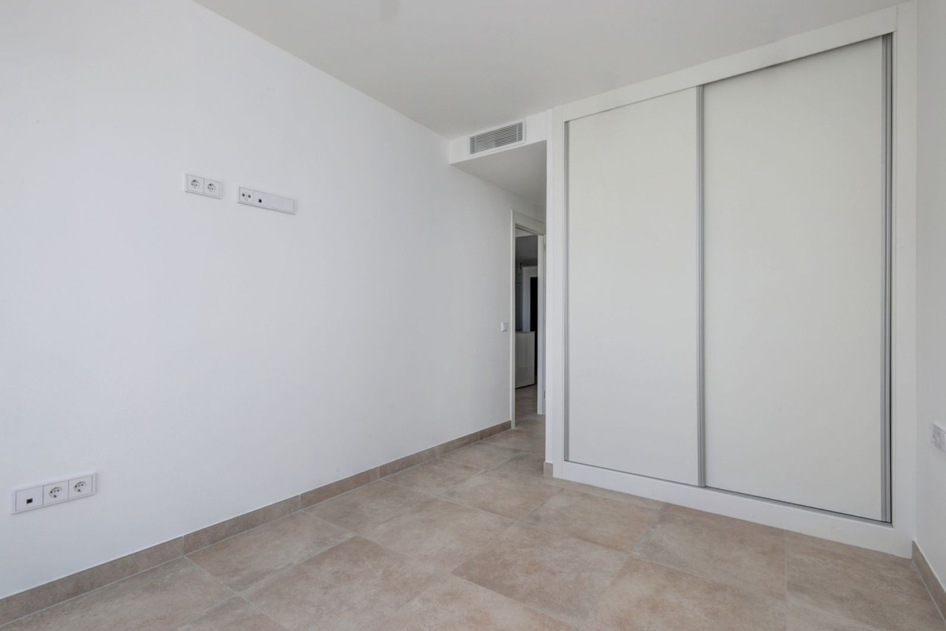 Rynek wtórny - apartment - Fuengirola - Higueron