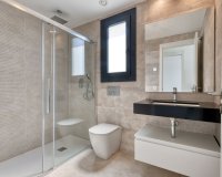 Rynek wtórny - apartment - Fuengirola - Higueron