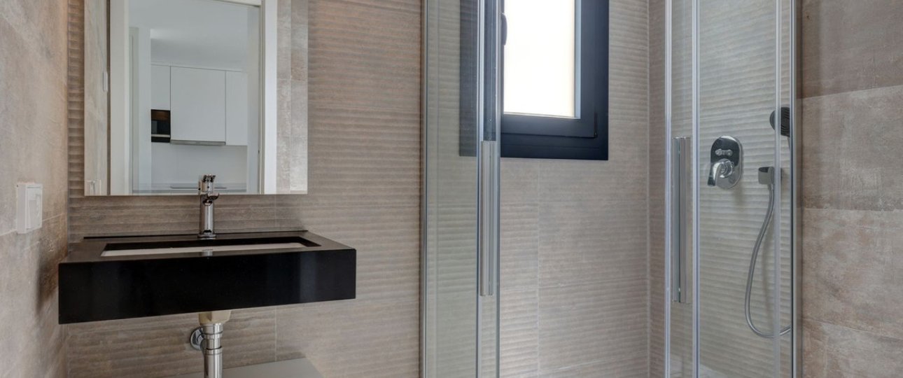 Rynek wtórny - apartment - Fuengirola - Higueron