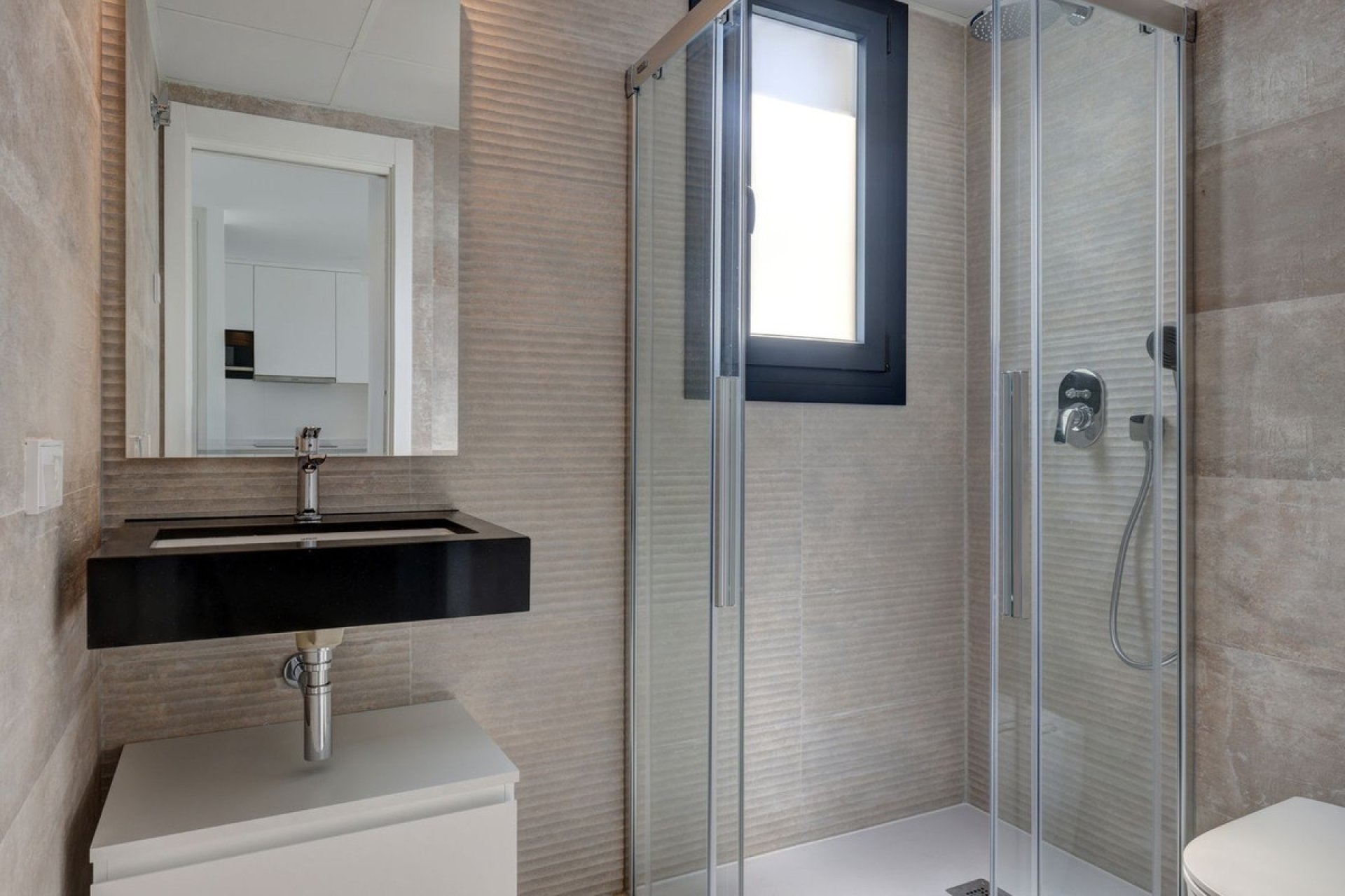 Rynek wtórny - apartment - Fuengirola - Higueron