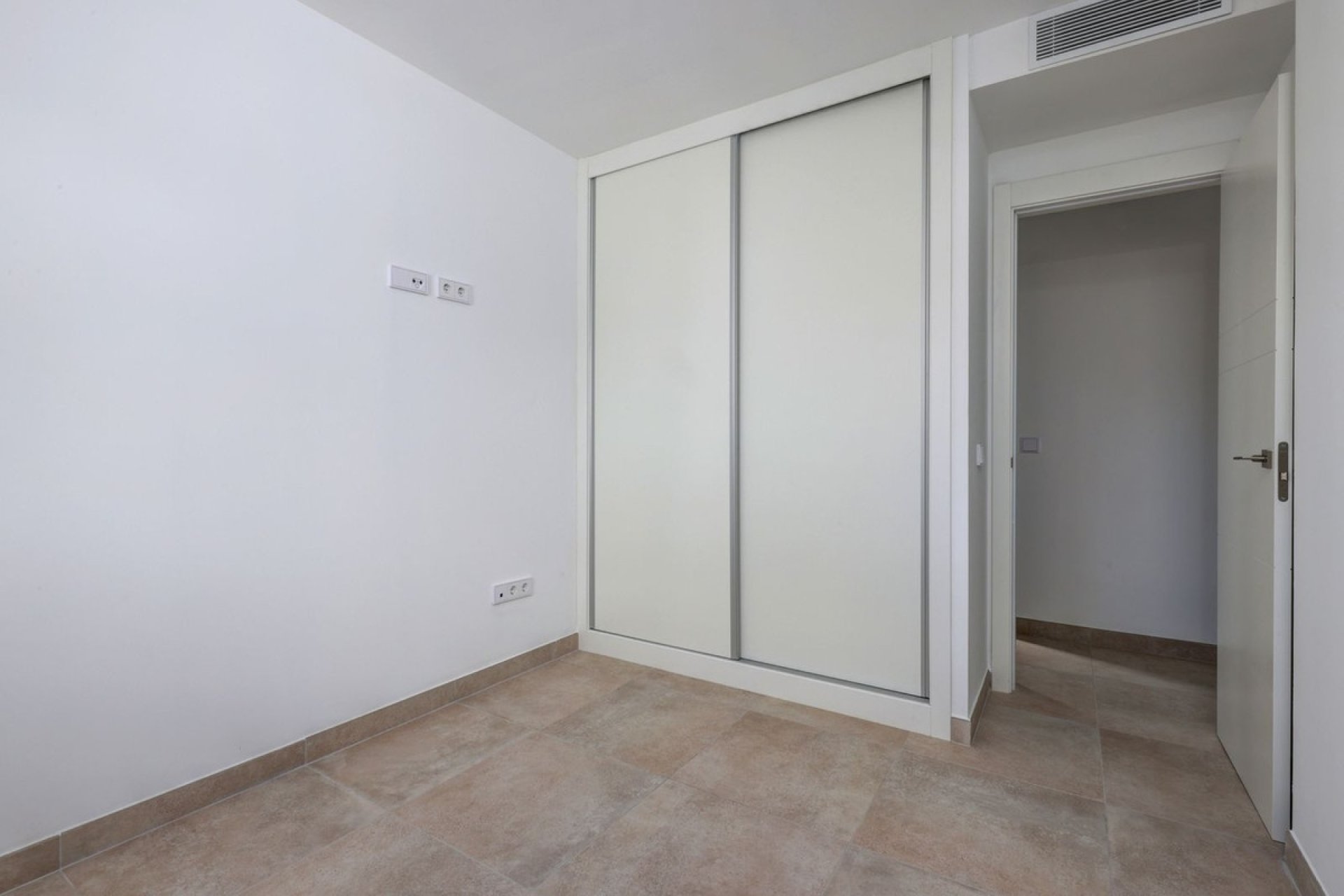 Rynek wtórny - apartment - Fuengirola - Higueron