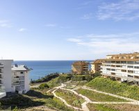 Rynek wtórny - apartment - Fuengirola - Higueron