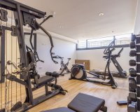 Rynek wtórny - apartment - Fuengirola - Higueron