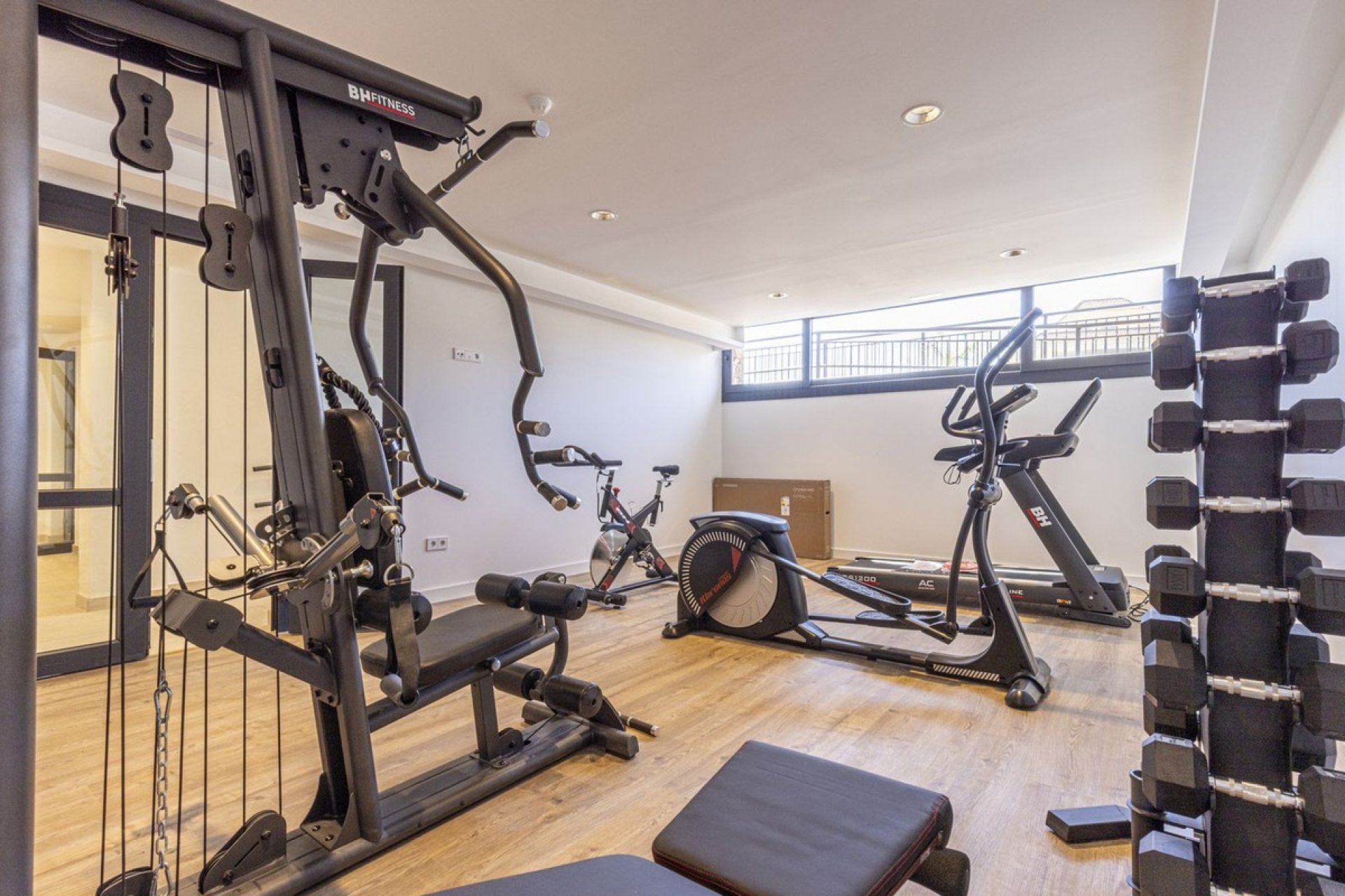 Rynek wtórny - apartment - Fuengirola - Higueron