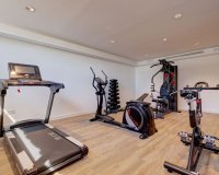 Rynek wtórny - apartment - Fuengirola - Higueron