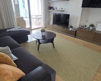 Rynek wtórny - apartment - Fuengirola - Higueron