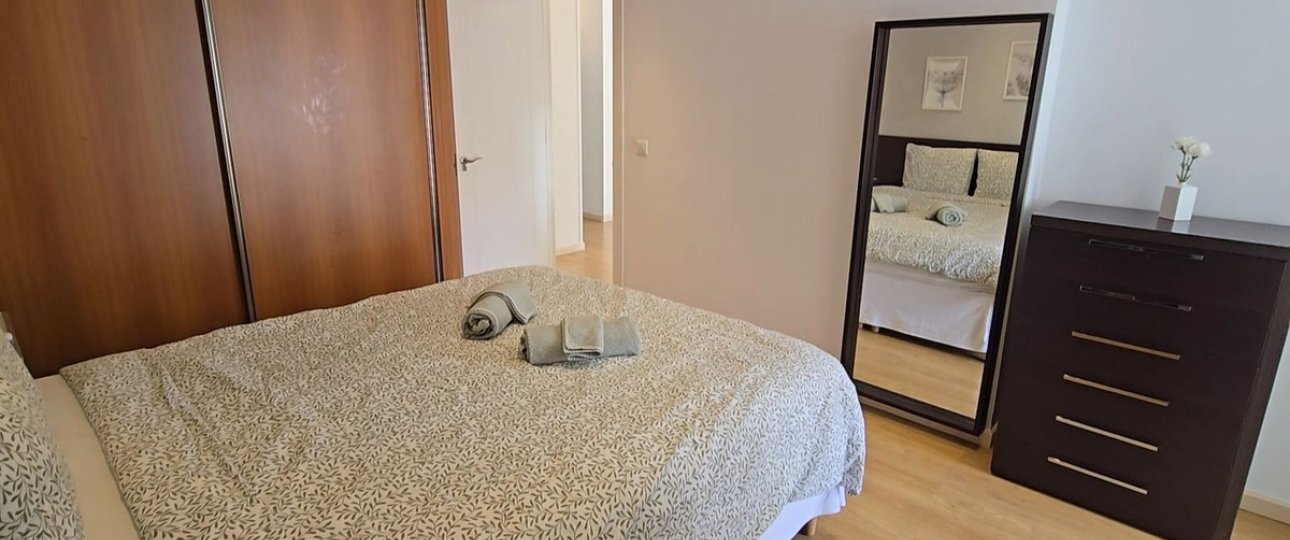 Rynek wtórny - apartment - Fuengirola - Higueron