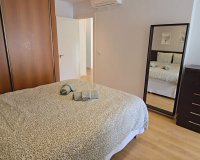 Rynek wtórny - apartment - Fuengirola - Higueron