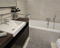 Rynek wtórny - apartment - Fuengirola - Higueron