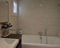 Rynek wtórny - apartment - Fuengirola - Higueron