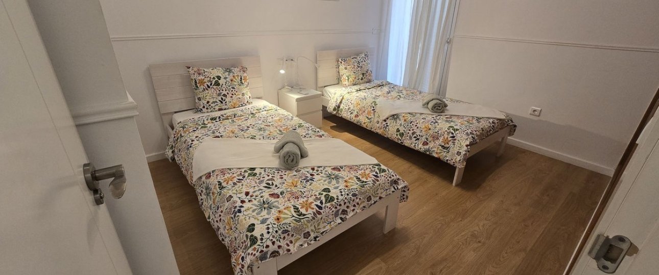 Rynek wtórny - apartment - Fuengirola - Higueron