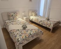 Rynek wtórny - apartment - Fuengirola - Higueron