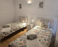 Rynek wtórny - apartment - Fuengirola - Higueron