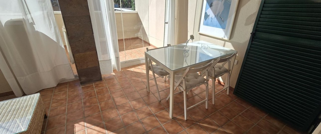 Rynek wtórny - apartment - Fuengirola - Higueron