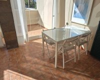 Rynek wtórny - apartment - Fuengirola - Higueron