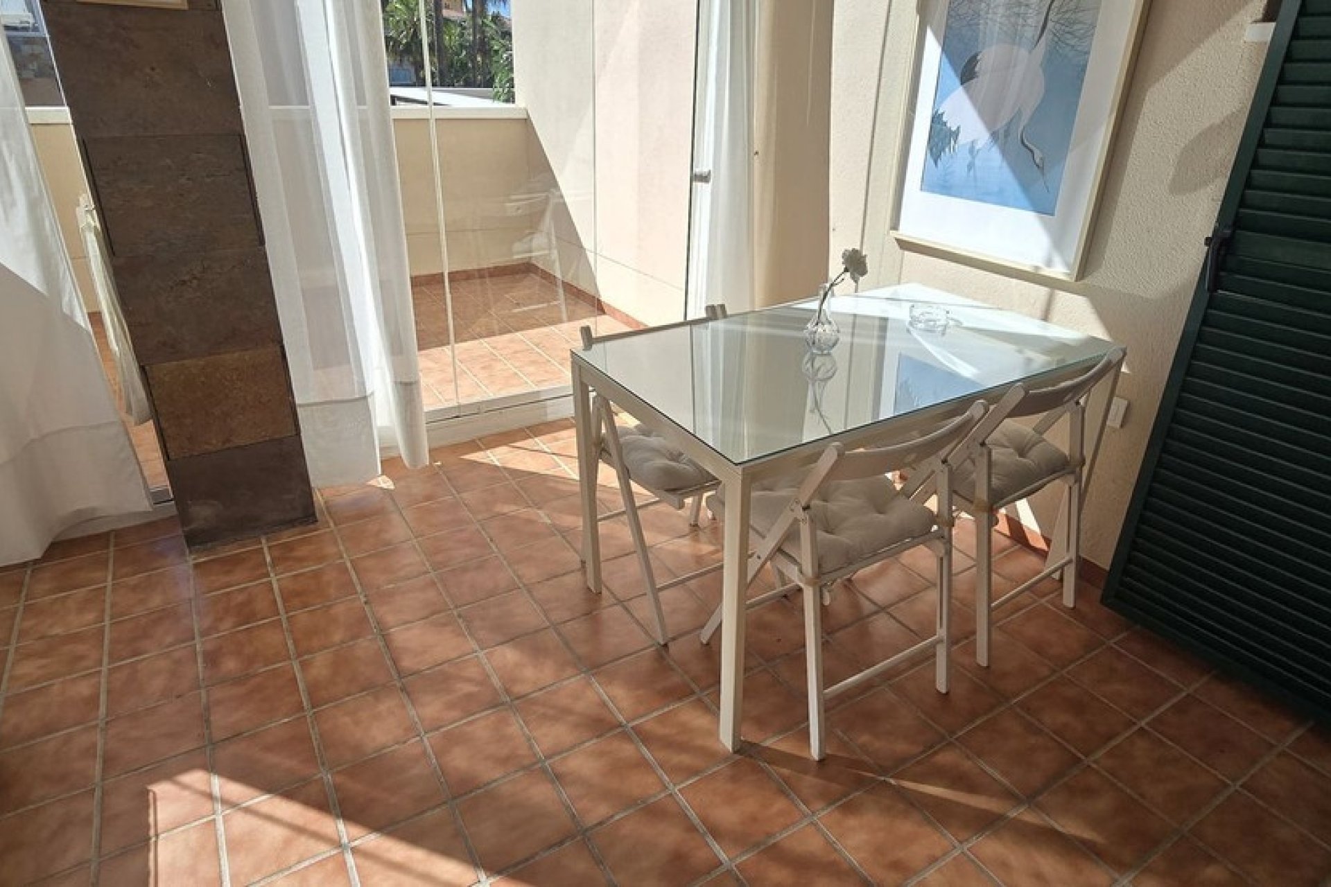 Rynek wtórny - apartment - Fuengirola - Higueron