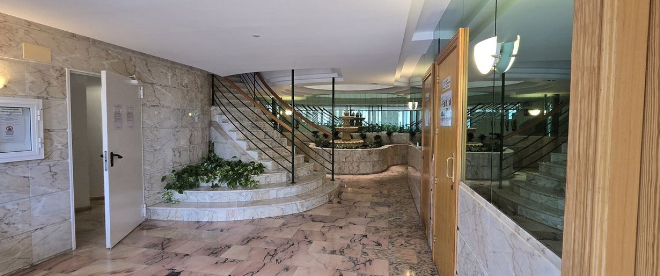 Rynek wtórny - apartment - Fuengirola - Higueron