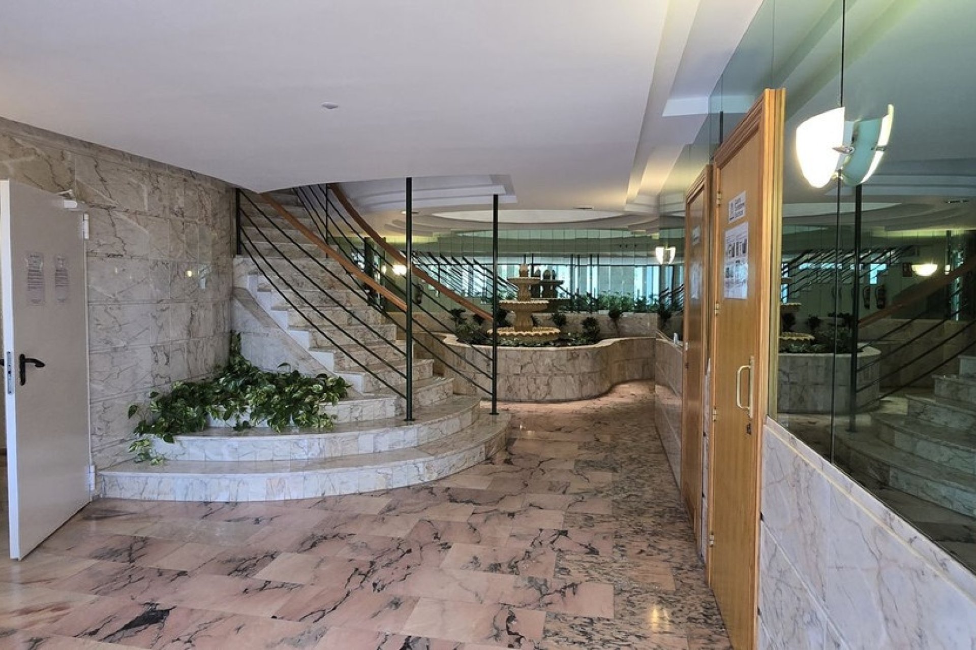 Rynek wtórny - apartment - Fuengirola - Higueron