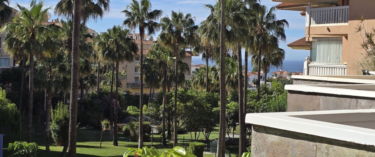 Rynek wtórny - apartment - Fuengirola - Higueron
