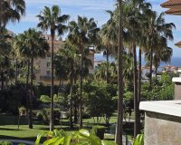 Rynek wtórny - apartment - Fuengirola - Higueron