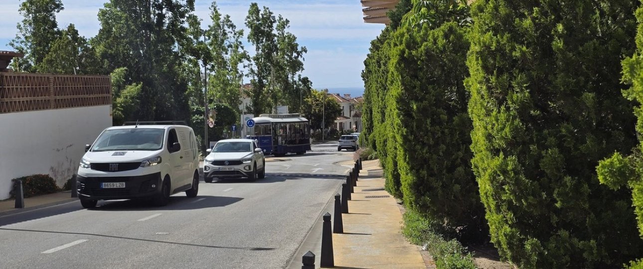 Rynek wtórny - apartment - Fuengirola - Higueron