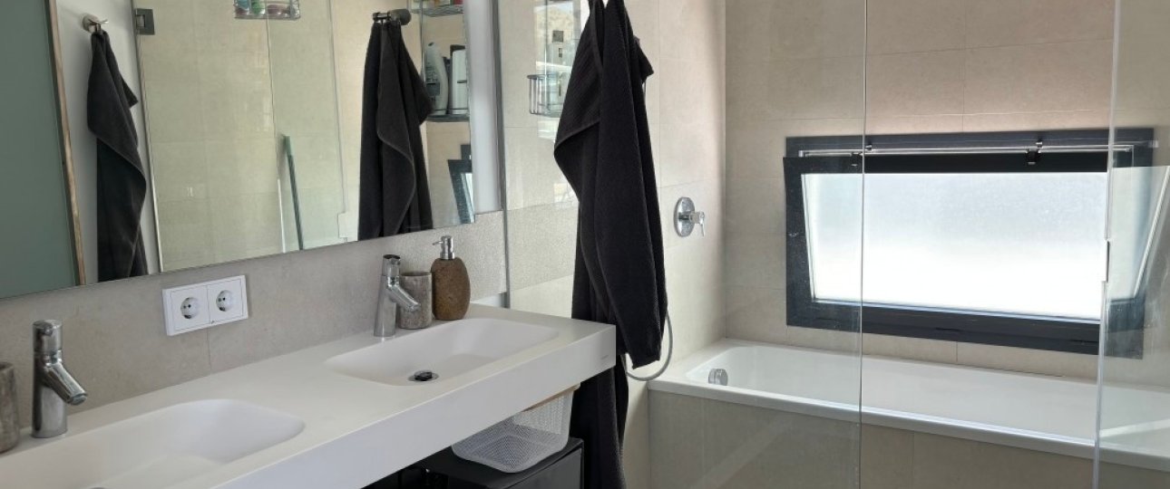 Rynek wtórny - apartment - Fuengirola - Higueron
