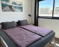 Rynek wtórny - apartment - Fuengirola - Higueron