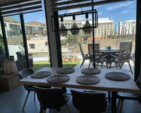 Rynek wtórny - apartment - Fuengirola - Higueron