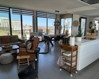Rynek wtórny - apartment - Fuengirola - Higueron