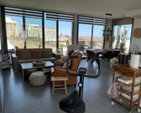 Rynek wtórny - apartment - Fuengirola - Higueron