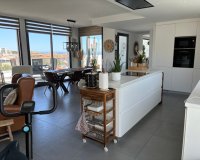 Rynek wtórny - apartment - Fuengirola - Higueron